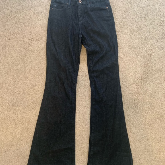 AG Jeans, NEVER worn. 25p - Picture 3 of 3
